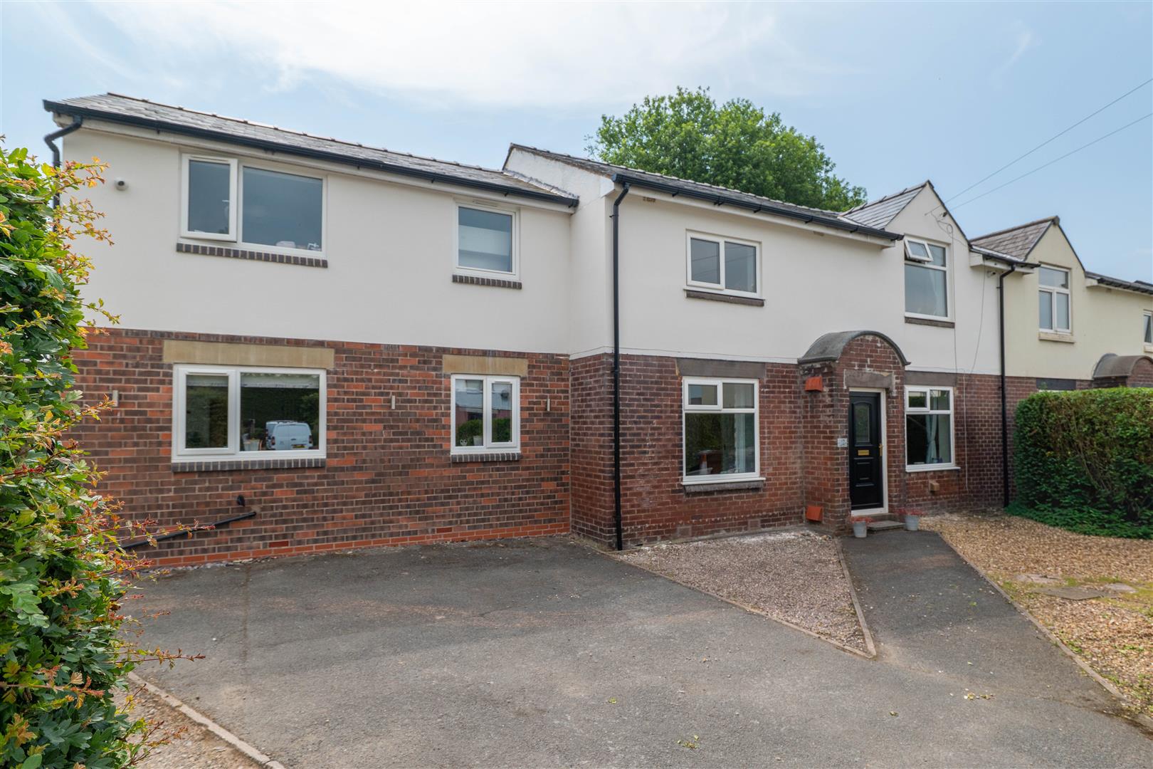 Moorland Avenue, Blackburn
